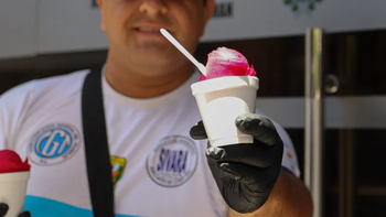 La Achilata fue declarada de interés turístico municipal