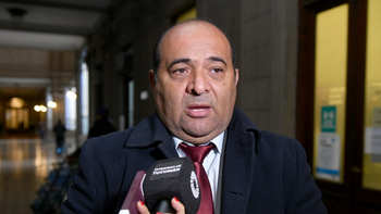 Roberto Moreno: 