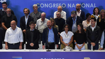 El Congreso del PJ se reunirá en Ferro en medio de la interna bonaerense