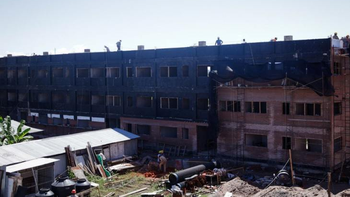 Obra en marcha: el Procrear Tucumán avanza según lo previsto