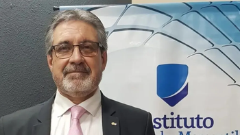 Ventas pymes cayeron 5,6% en febrero: 