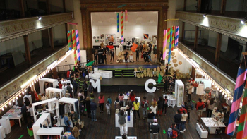 Se viene la Feria de Pascua del Centro Educativo Don Bosco