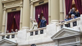 El Gobierno buscará hoy darle media sanción al Presupuesto 2026 en Diputados