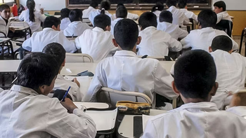 Proyecto de Ley de Libertad Educativa: 