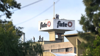 FATE: conciliación obligatoria y ordenan dejar sin efecto los despidos