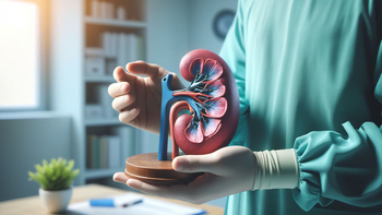 Día Mundial del Riñón: Promueven prevención y diagnóstico temprano