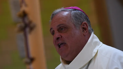 La Iglesia alertó por la crisis social en el país