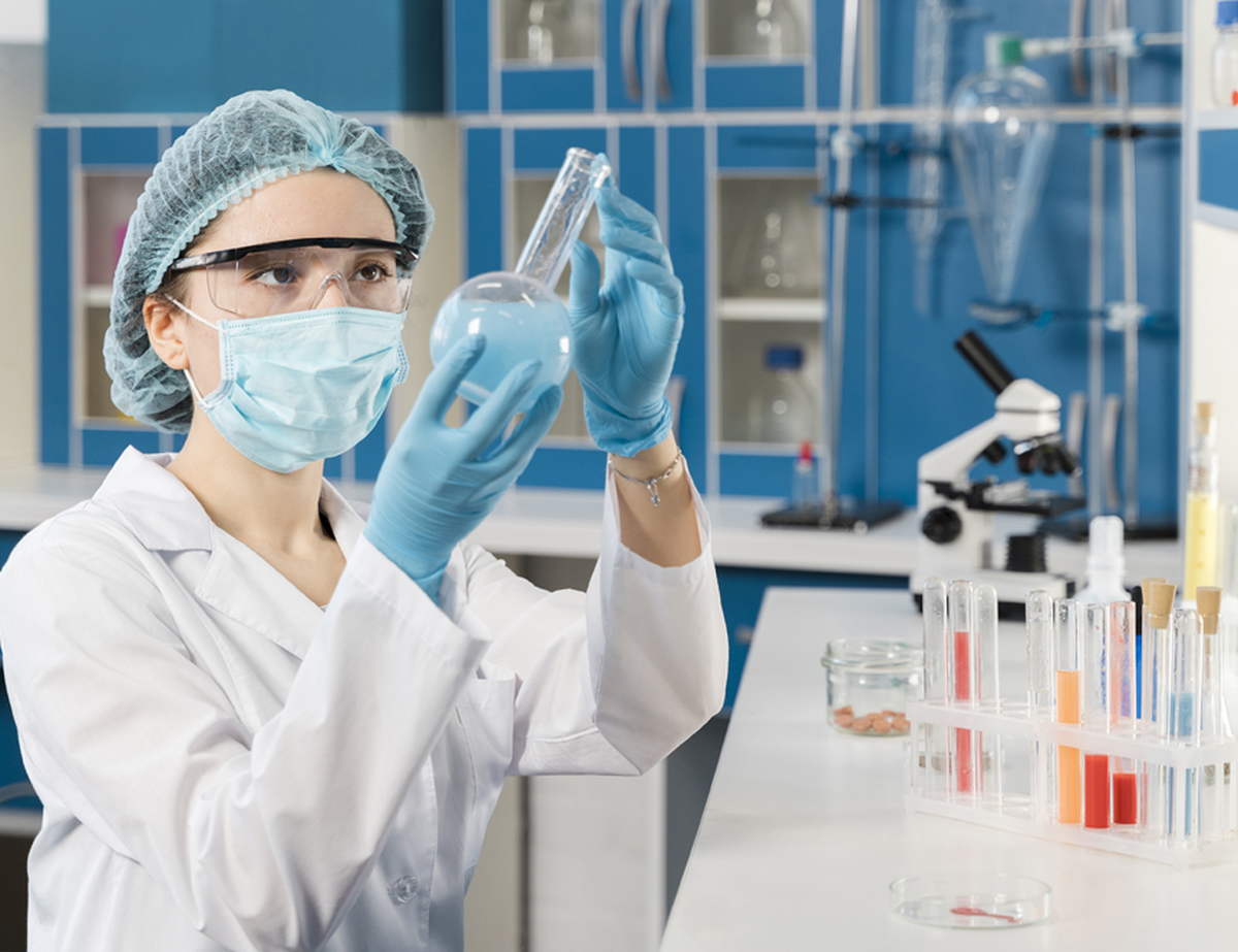 Bajó el trabajo de los bioquímicos en Tucumán. Bajó el trabajo de los bioquímicos en Tucumán.