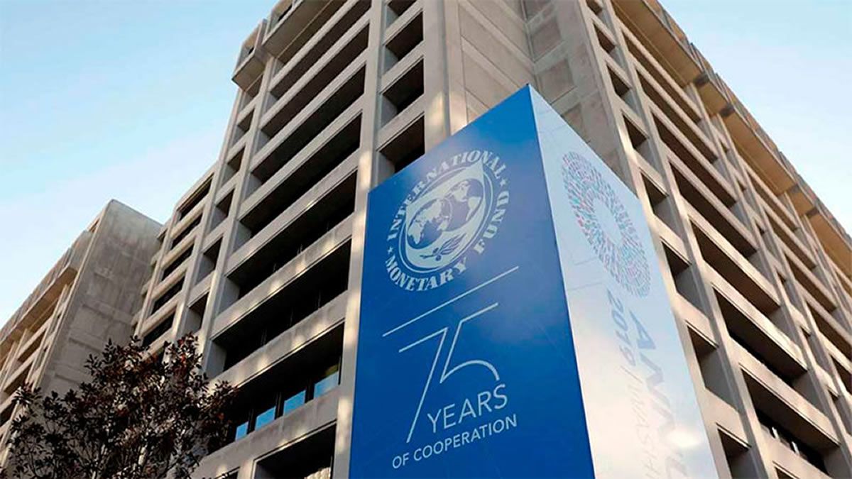 El FMI aprobó el cumplimiento de las metas de reservas del tercer trimestre