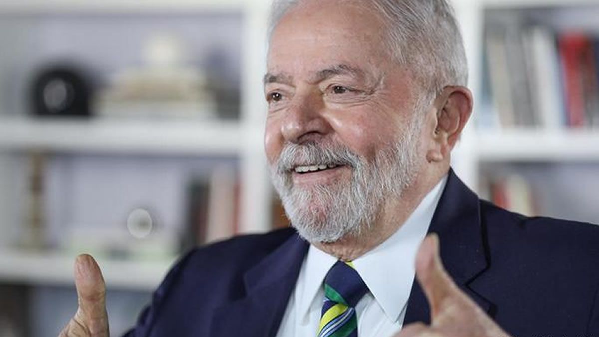 Desde Ucrania le responden a Lula por las declaraciones sobre la invasión rusa