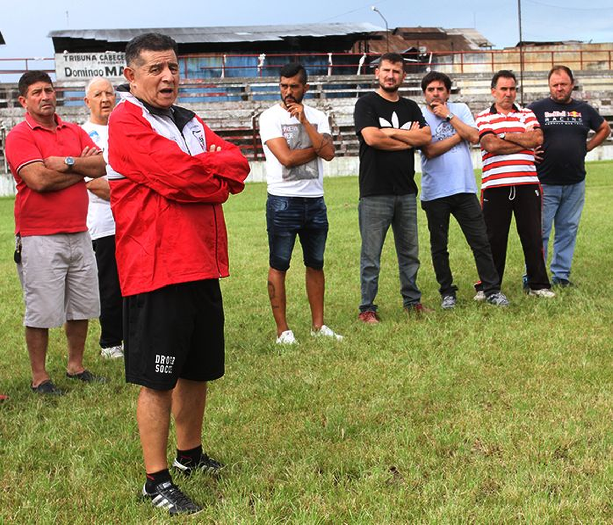 Murió Jorge Salas, reconocido entrenador tucumano