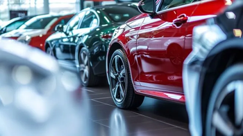 Más del 80% de los autos patentados en marzo fueron importados