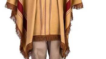 15 de Julio: Día del Poncho Tucumano, símbolo de identidad y legado ancestral