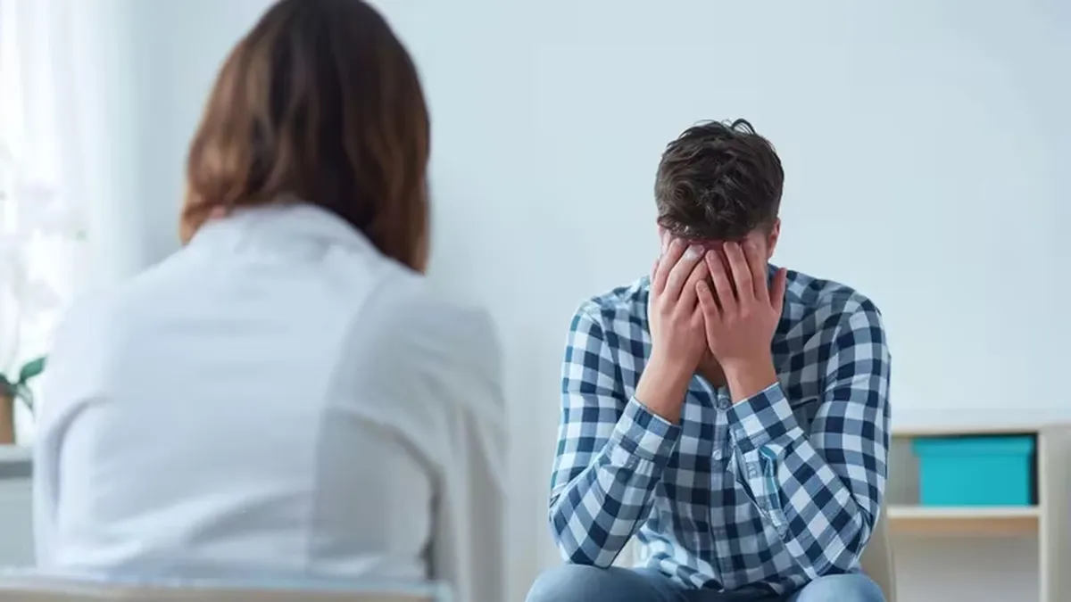 La salud mental en jaque: ¿cómo sostenerse en tanta incertidumbre?. La salud mental en jaque: ¿cómo sostenerse en tanta incertidumbre?.