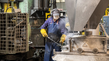 Industria: 