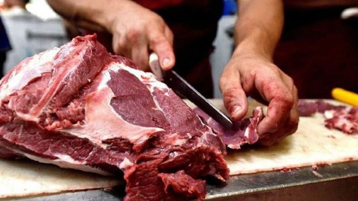 Los cortes cuidados de carne entran en vigencia hoy