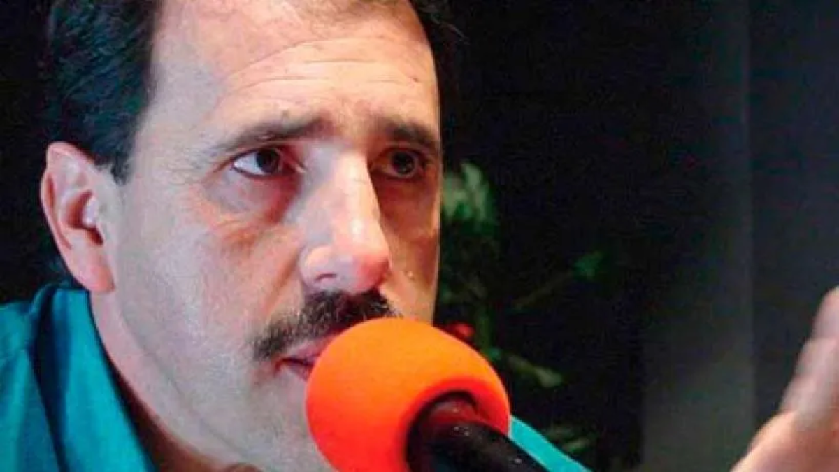 Se cumplen 15 años de la muerte de Mario Escobar