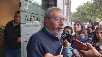 Podremos pagar los salarios, pero el problema del transporte sigue sin resolverse