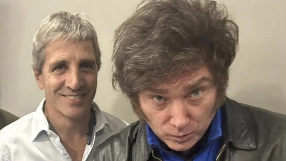 El ministro de Economía, Luis Caputo, viajará a Arabia Saudita en busca de inversiones con el RIGI - Fotografía: BAE Negocios. El ministro de Economía, Luis Caputo, viajará a Arabia Saudita en busca de inversiones con el RIGI - Fotografía: BAE Negocios.