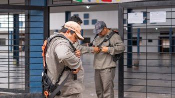 Realizan reparaciones en 37 escuelas de San Miguel de Tucumán