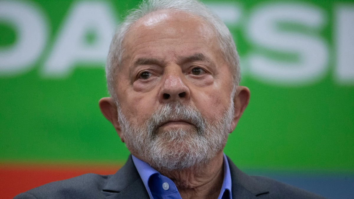 Lula: De ser electo, seré presidente por un período