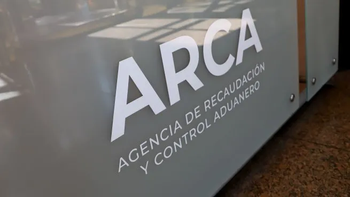 ARCA: la recaudación fiscal cayó 9% real en febrero
