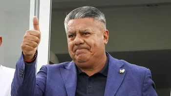 Causa AFA: Suspenden la indagatoria a 