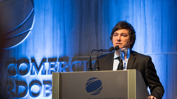 Milei retoma su agenda federal con visitas a Córdoba y Buenos Aires