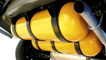 El aumento de la nafta desata un boom de conversiones al GNC