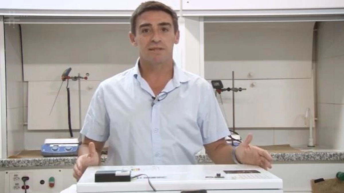 Un dispositivo de prevención evita muertes por monóxido de carbono