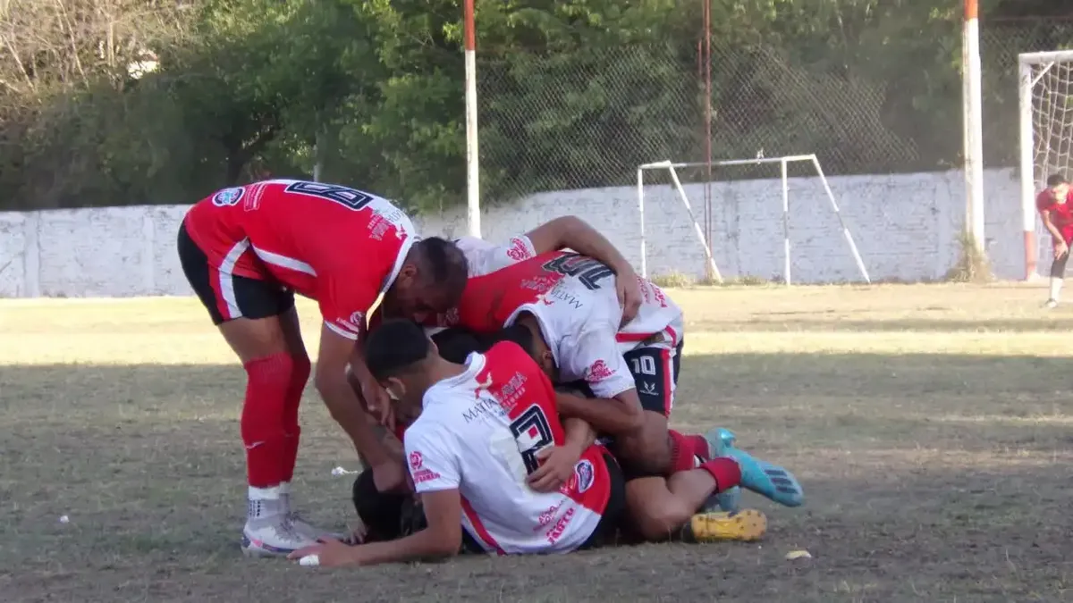 Liga Tucumana: Ganó Sportivo y hoy se juegan dos partidos