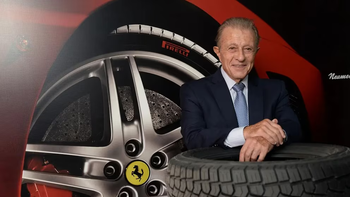 La confesión deun empresario sobre el precio de las cubiertas