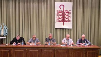 Régimen Penal Juvenil: el pedido de la Iglesia