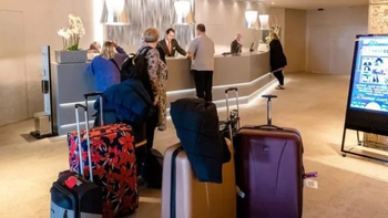 Ocupación hotelera: en capital ronda el 25%, pero en Tafí del Valle supera el 80%