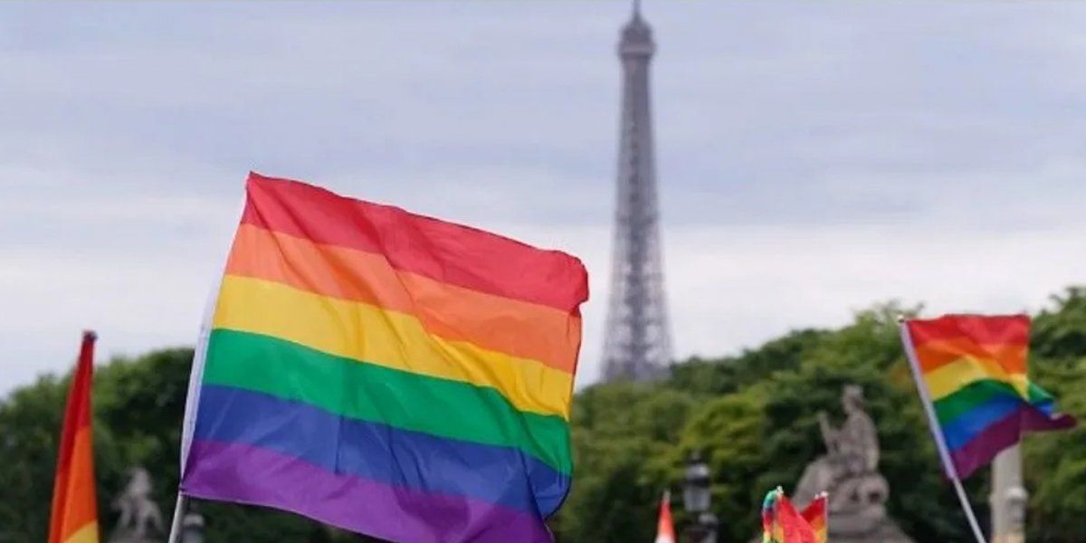 Francia: inseminación artificial en parejas LGBTIQ+