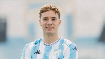 Atlético sigue abrochando refuerzos para el 2026