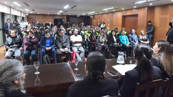 Impulsan capacitación obligatoria sobre autismo en todos los poderes