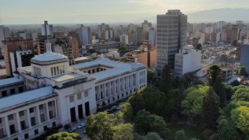 Poder Judicial: el miércoles asumirán 14 magistradas y magistrados