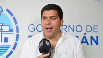 El Gobierno llamó a licitación nacional para la Terminal de Ómnibus